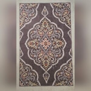 Threshold Gray Varna Accent Rug 30"x48"